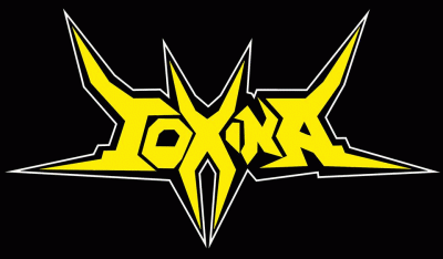 logo Toxina
